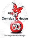 Demelza Logo