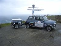 LEJOG