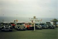LEJOG