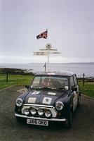 LEJOG