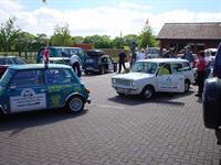LEJOG