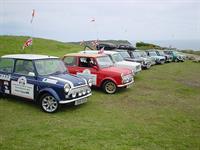 LEJOG