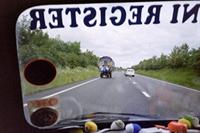 LEJOG