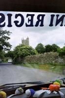 LEJOG