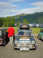 LEJOG