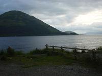 LEJOG