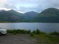 LEJOG