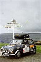 LEJOG
