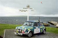 LEJOG