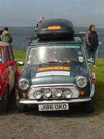 LEJOG