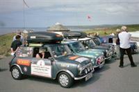 LEJOG