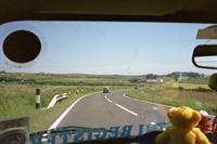 LEJOG