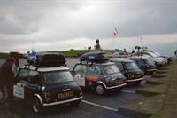 LEJOG