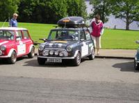 LEJOG