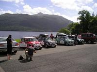 LEJOG