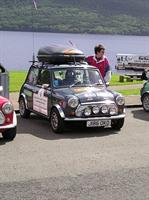 LEJOG