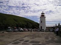 LEJOG