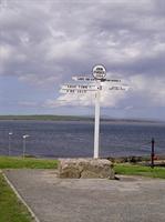 LEJOG