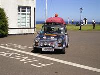 LEJOG
