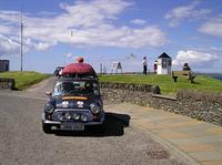 LEJOG