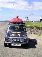 LEJOG