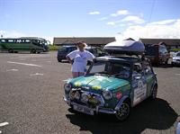 LEJOG